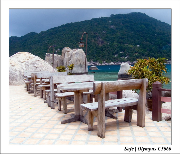 2007 - 04 - Vacances Koh tao - 19